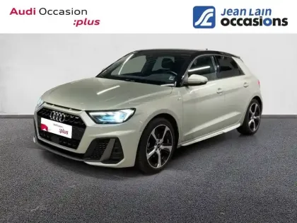Photo 20 Audi A1  Sportback 35 TFSI 150 ch S tronic 7