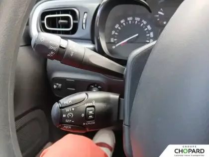 Photo 25 Citroën C3 Gén. III Ph2 Shine 5