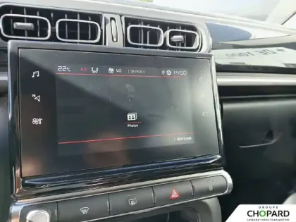 Photo 31 Citroën C3 Gén. III Ph2 Shine 5