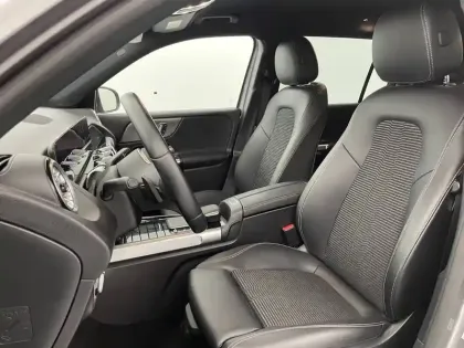 Photo 14 Mercedes Classe B EQB 250