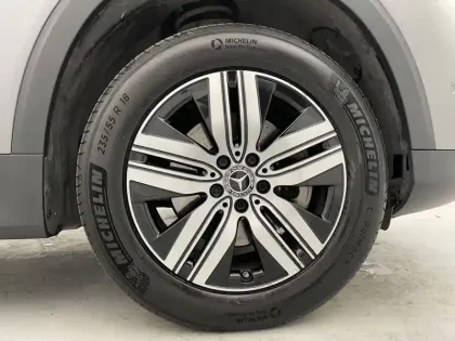 Photo 12 Mercedes Classe B EQB 250