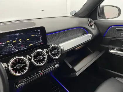 Photo 34 Mercedes Classe B EQB 250