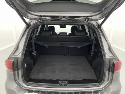 Photo 13 Mercedes Classe B EQB 250