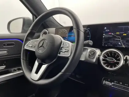 Photo 23 Mercedes Classe B EQB 250