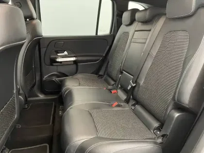 Photo 15 Mercedes Classe B EQB 250