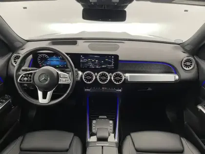 Photo 24 Mercedes Classe B EQB 250