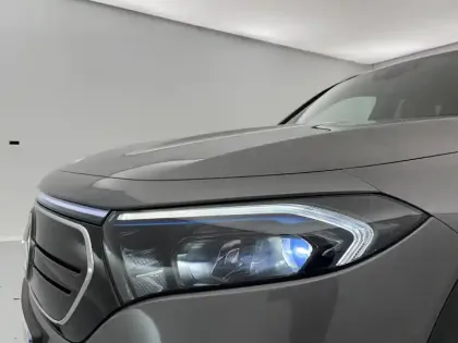 Photo 26 Mercedes Classe B EQB 250