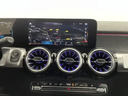 Photo 20 Mercedes Classe B EQB 250