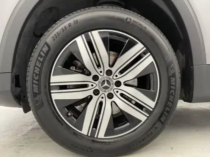 Photo 17 Mercedes Classe B EQB 250