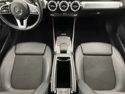 Photo 25 Mercedes Classe B EQB 250