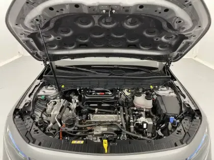 Photo 19 Mercedes Classe B EQB 250