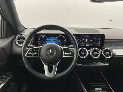 Photo 21 Mercedes Classe B EQB 250