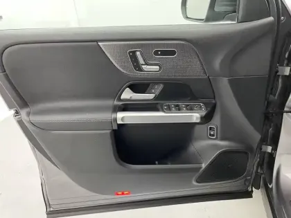 Photo 30 Mercedes Classe B EQB 250