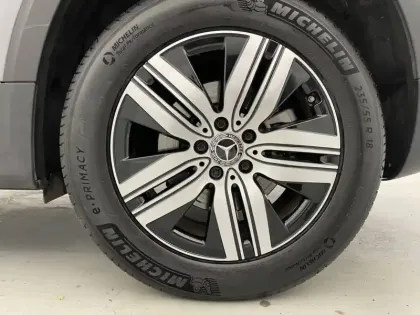 Photo 16 Mercedes Classe B EQB 250