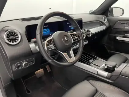 Photo 31 Mercedes Classe B EQB 250