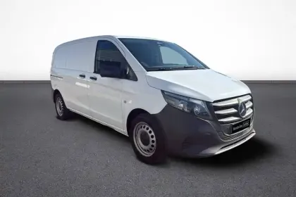 Photo 24 Mercedes Vito  FOURGON 114 CDI COMPACT BVA RWD