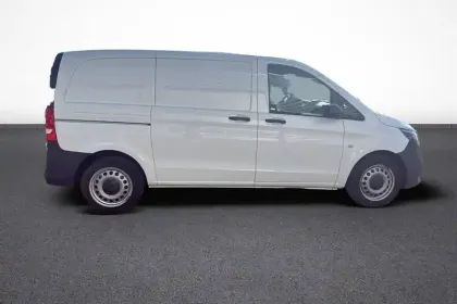 Photo 40 Mercedes Vito  FOURGON 114 CDI COMPACT BVA RWD