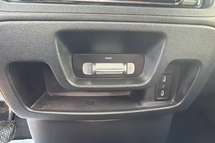 Photo 31 Mercedes Vito  FOURGON 114 CDI COMPACT BVA RWD