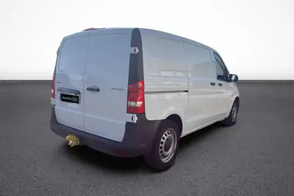 Photo 5 Mercedes Vito  FOURGON 114 CDI COMPACT BVA RWD