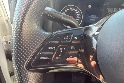 Photo 16 Mercedes Vito  FOURGON 114 CDI COMPACT BVA RWD