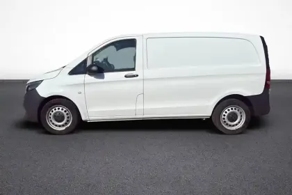 Photo 19 Mercedes Vito  FOURGON 114 CDI COMPACT BVA RWD