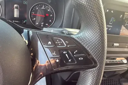 Photo 15 Mercedes Vito  FOURGON 114 CDI COMPACT BVA RWD