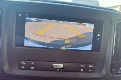 Photo 12 Mercedes Vito  FOURGON 114 CDI COMPACT BVA RWD