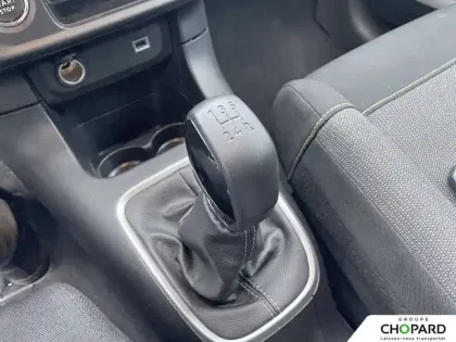 Photo 9 Citroën C3 Gén. III Ph2 Shine 5