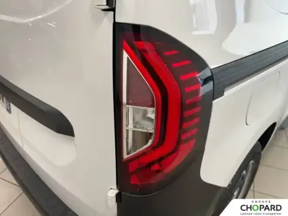 Photo 46 Renault Kangoo Gén. I Ph1 Grand Confort 4