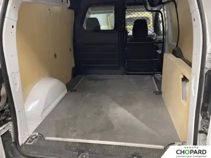 Photo 9 Renault Kangoo  VAN BLUE DCI 95