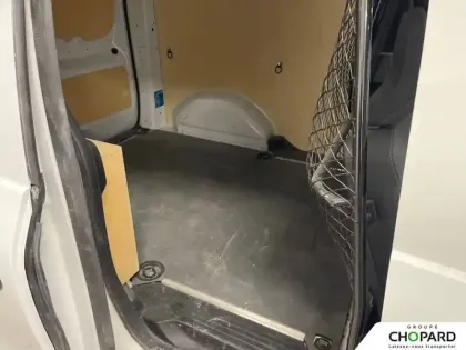 Photo 20 Renault Kangoo  VAN BLUE DCI 95