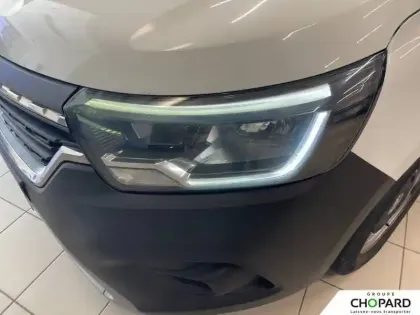 Photo 45 Renault Kangoo Gén. I Ph1 Grand Confort 4