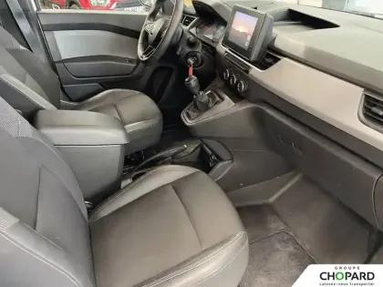 Photo 32 Renault Kangoo Gén. I Ph1 Grand Confort 4