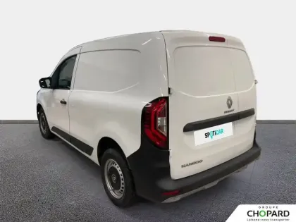 Photo 29 Renault Kangoo Gén. I Ph1 Grand Confort 4