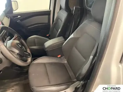 Photo 34 Renault Kangoo Gén. I Ph1 Grand Confort 4