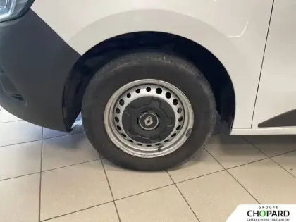 Photo 44 Renault Kangoo Gén. I Ph1 Grand Confort 4