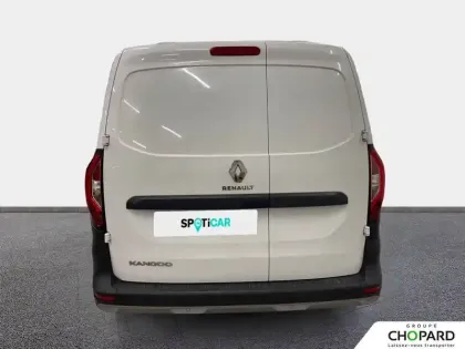 Photo 28 Renault Kangoo Gén. I Ph1 Grand Confort 4