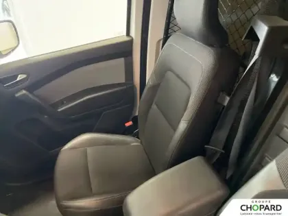 Photo 35 Renault Kangoo Gén. I Ph1 Grand Confort 4