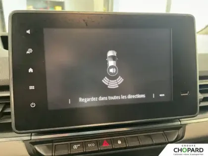 Photo 39 Renault Kangoo Gén. I Ph1 Grand Confort 4