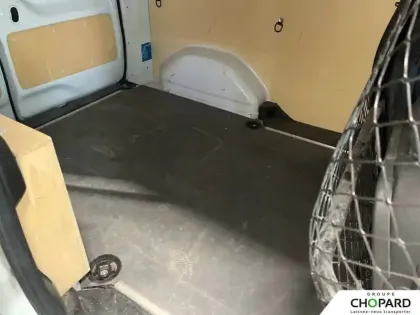 Photo 43 Renault Kangoo Gén. I Ph1 Grand Confort 4