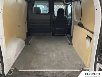 Photo 31 Renault Kangoo Gén. I Ph1 Grand Confort 4