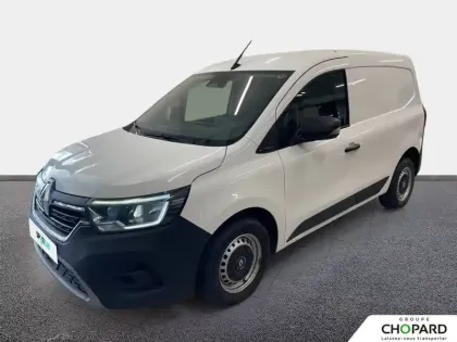 Photo 24 Renault Kangoo Gén. I Ph1 Grand Confort 4