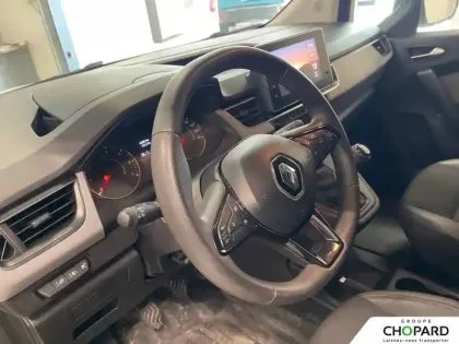 Photo 33 Renault Kangoo Gén. I Ph1 Grand Confort 4