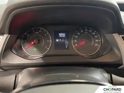 Photo 41 Renault Kangoo Gén. I Ph1 Grand Confort 4