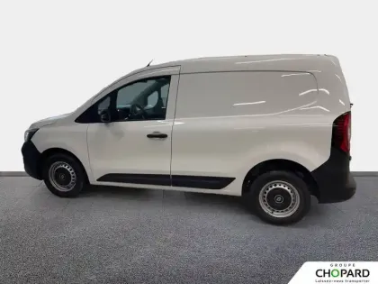 Photo 76 Renault Kangoo  VAN BLUE DCI 95