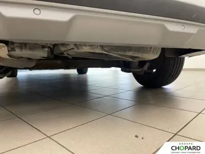 Photo 42 Renault Kangoo Gén. I Ph1 Grand Confort 4