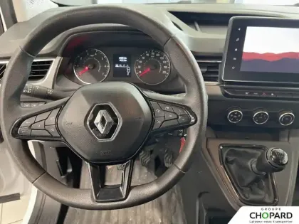 Photo 37 Renault Kangoo Gén. I Ph1 Grand Confort 4