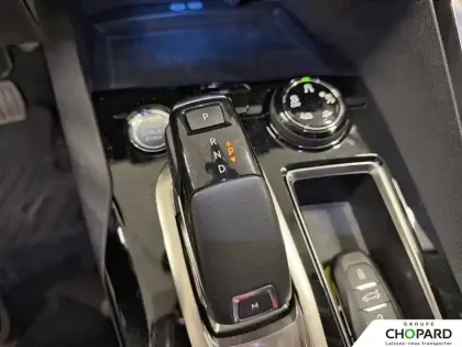 Photo 21 Peugeot 3008  BlueHDi 130ch S&S EAT8