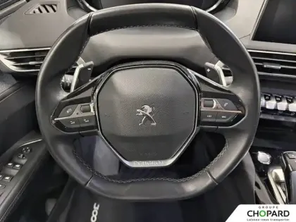 Photo 15 Peugeot 3008  BlueHDi 130ch S&S EAT8