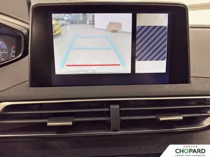 Photo 14 Peugeot 3008  BlueHDi 130ch S&S EAT8